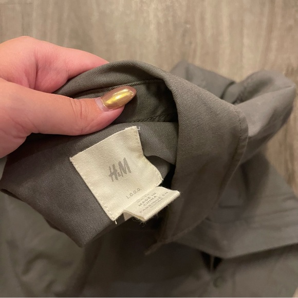 H&M Jacket - Picture 2 of 2